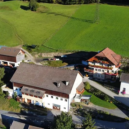 Apartment Talblick Sankt Michael im Lungau Exterior photo
