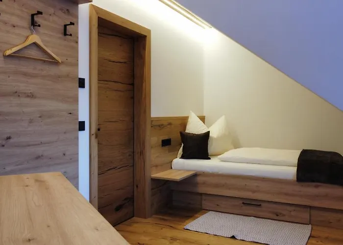 Apartment Talblick