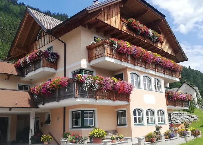 Apartment Talblick
