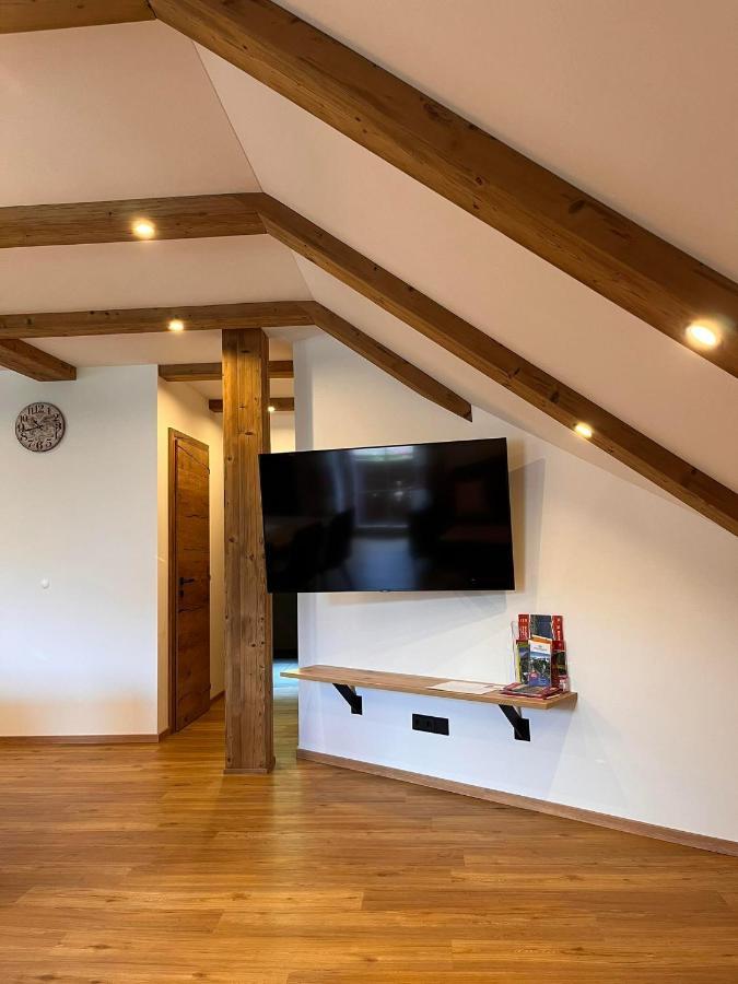 Talblick Apartment