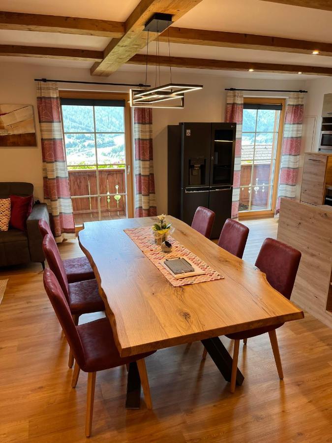 Apartment Talblick