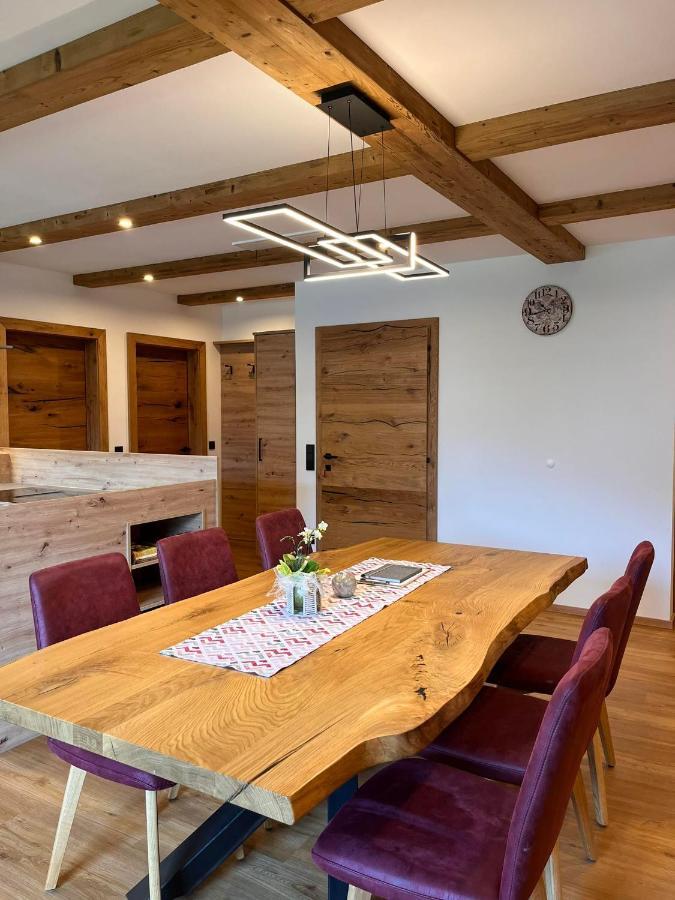 Apartment Talblick